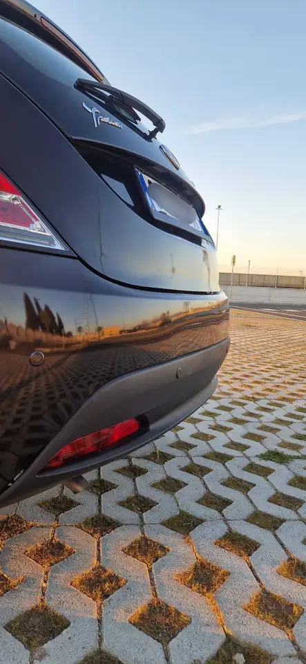 Lancia Ypsilon 2021
