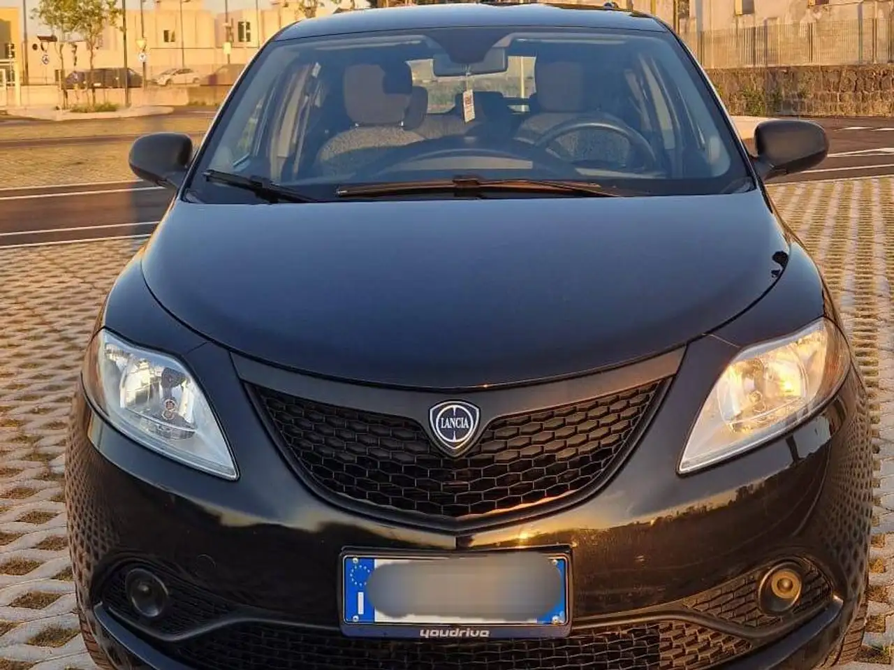 Lancia Ypsilon 2021