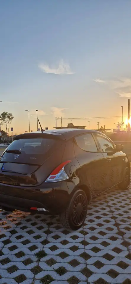 Lancia Ypsilon 2021