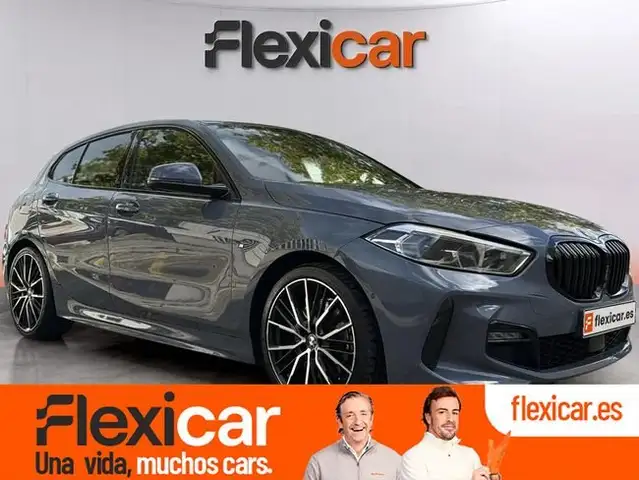 BMW 120 120dA