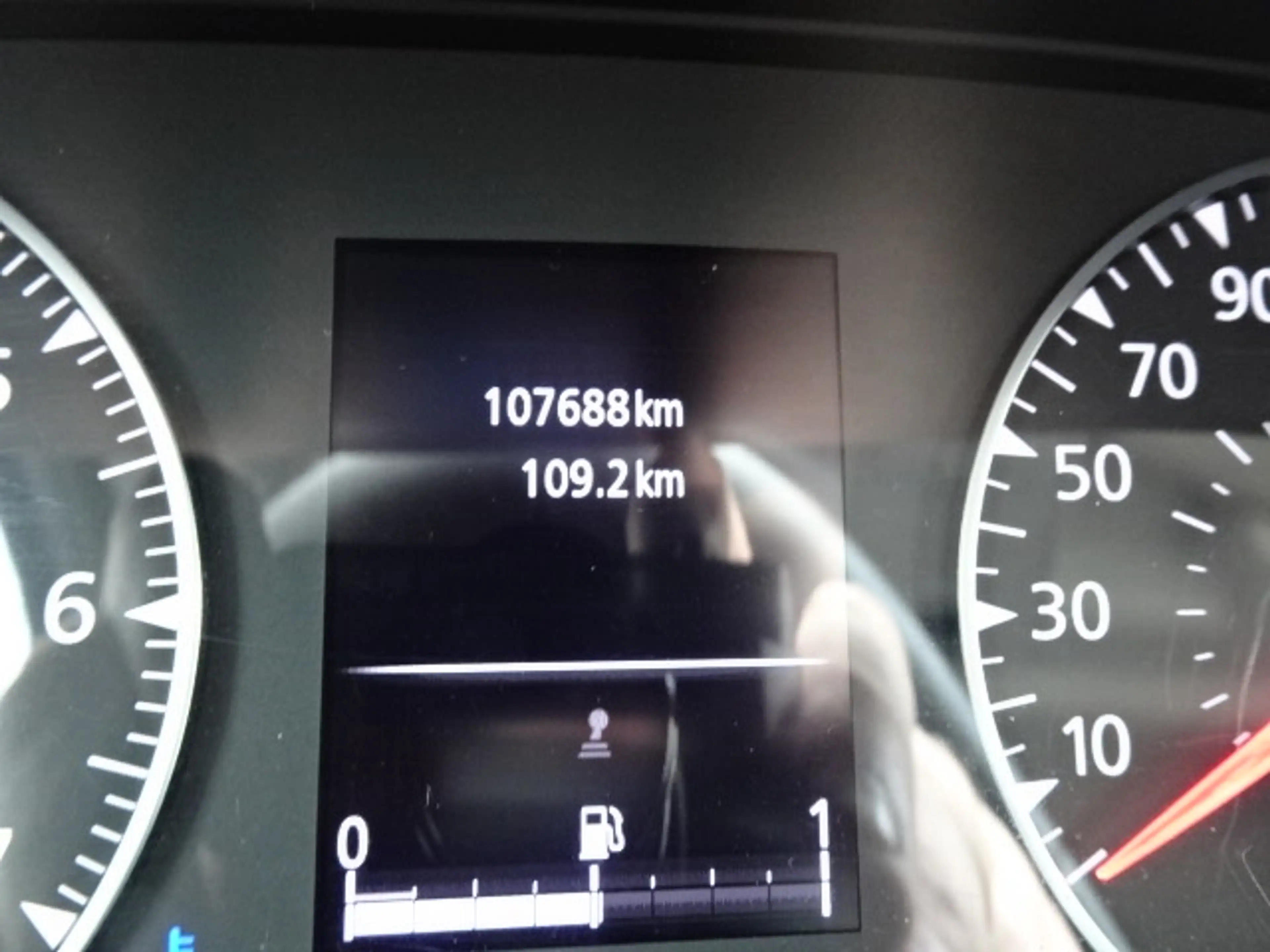 Renault Express 1.5 dCi 75 Comfort airco 107688 km — photo 15