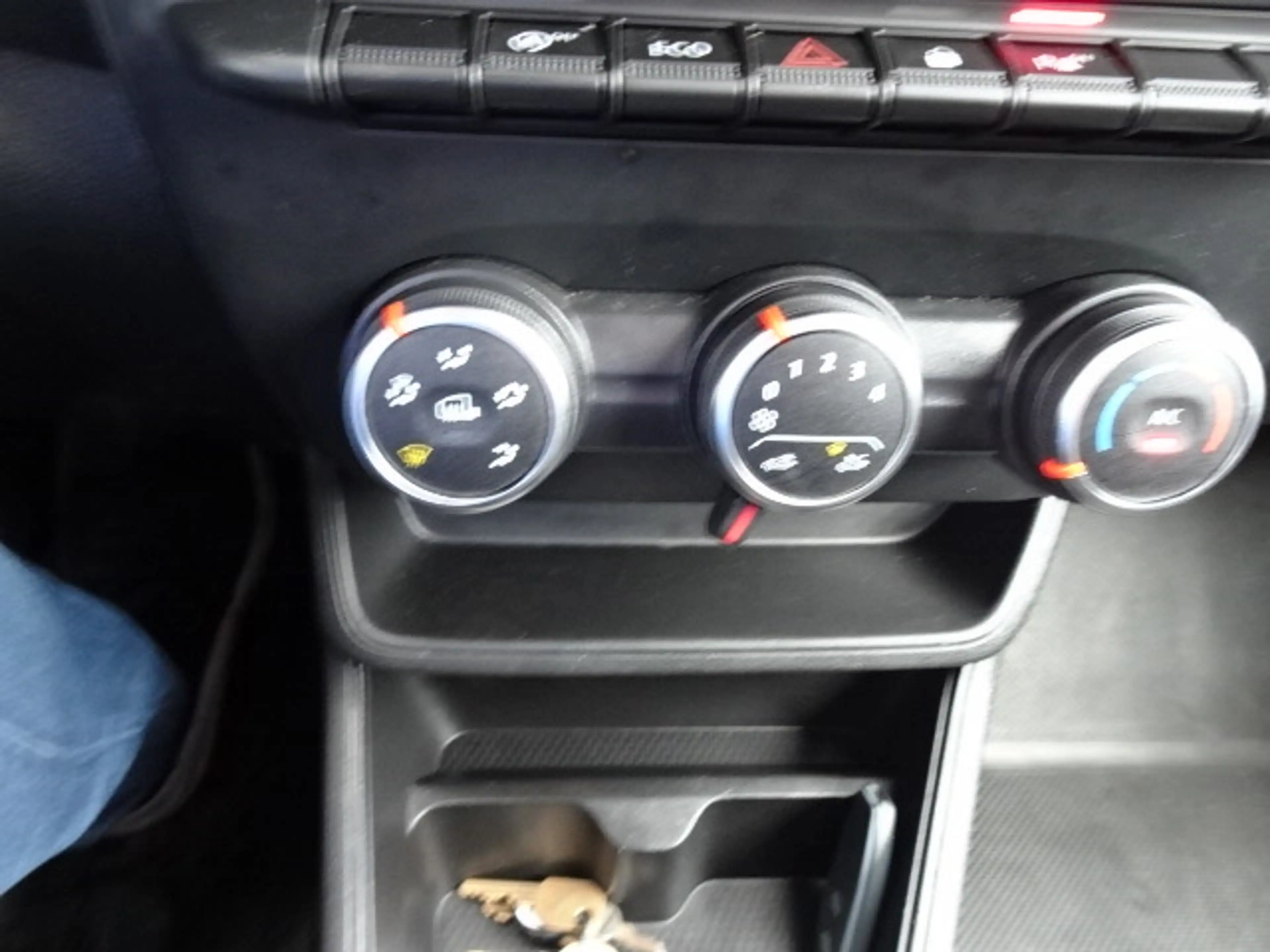 Renault Express 1.5 dCi 75 Comfort airco 107688 km — photo 9