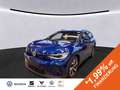 Volkswagen ID.4 PRO PERF. 82 kWh +WÄPU +AHK +IQ.LIGHT +RKAM +ACC Blau - thumbnail 1