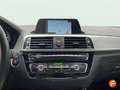 BMW BMW Serie 1 120iA Gris - thumbnail 10