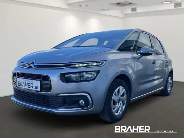 Citroen C4 Picasso /Spacetourer 1.6 BlueHDi 120  Shine