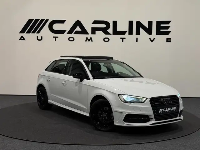 Audi A3 Sportback 1.4 e-tron Pro Line plus AUTOMAAT PLUG-I