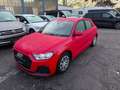 Audi A1 Sportback 25 TFSI Advanced*VIRTUAL*PDC*SPUR Rot - thumbnail 1