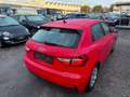 Audi A1 Sportback 25 TFSI Advanced*VIRTUAL*PDC*SPUR Rot - thumbnail 5