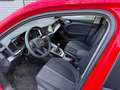 Audi A1 Sportback 25 TFSI Advanced*VIRTUAL*PDC*SPUR Rot - thumbnail 8