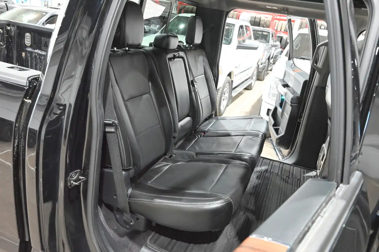 Ford F 150 photo Ford F 150