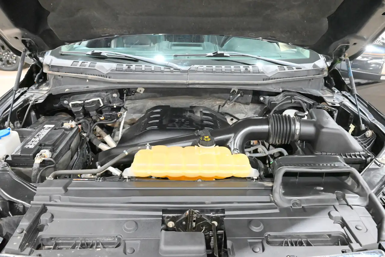Ford F 150 photo Ford F 150