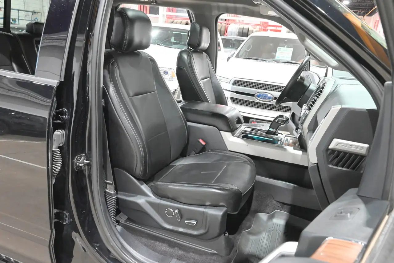 Ford F 150 photo Ford F 150