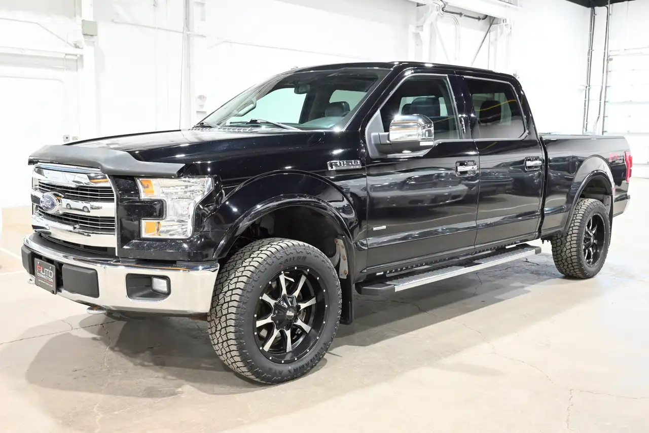 Ford F 150 photo Ford F 150