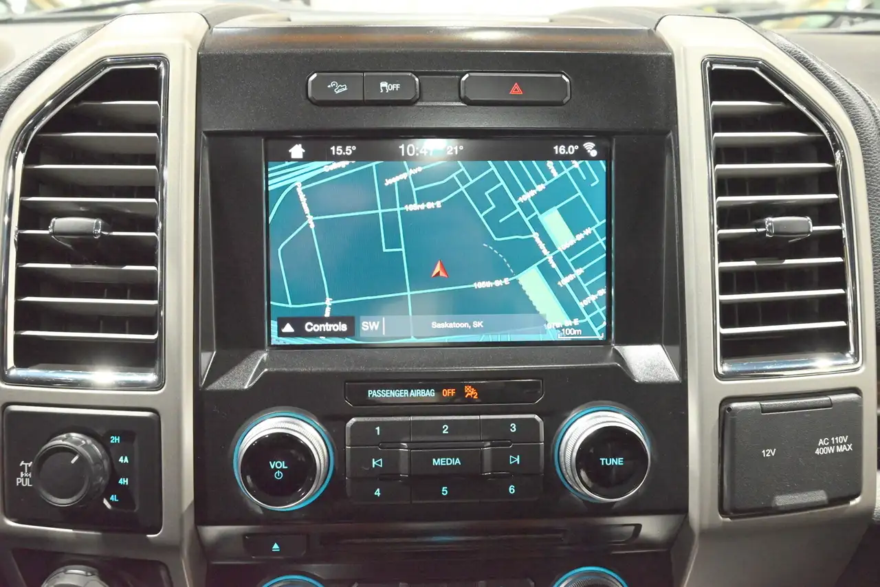 Ford F 150 photo Ford F 150