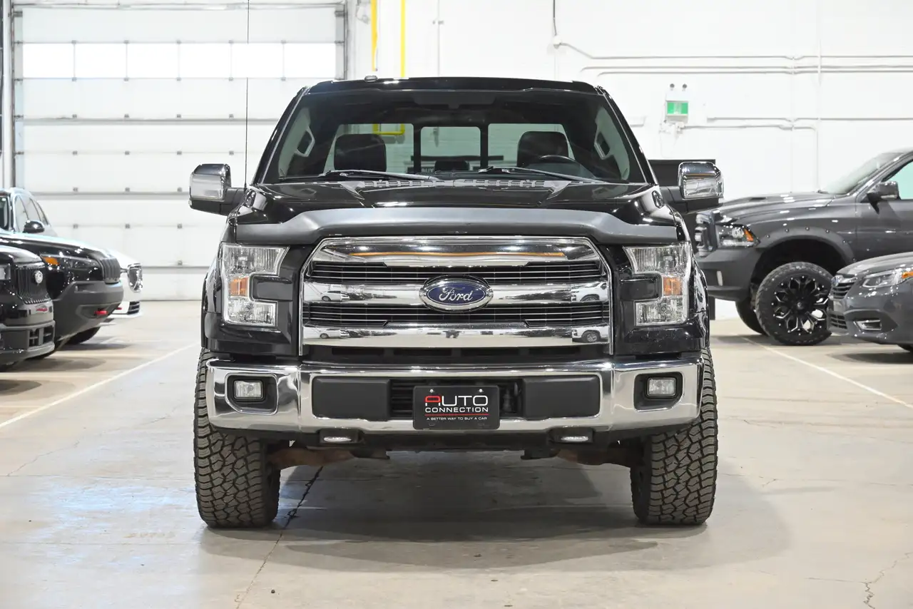 Ford F 150 photo Ford F 150