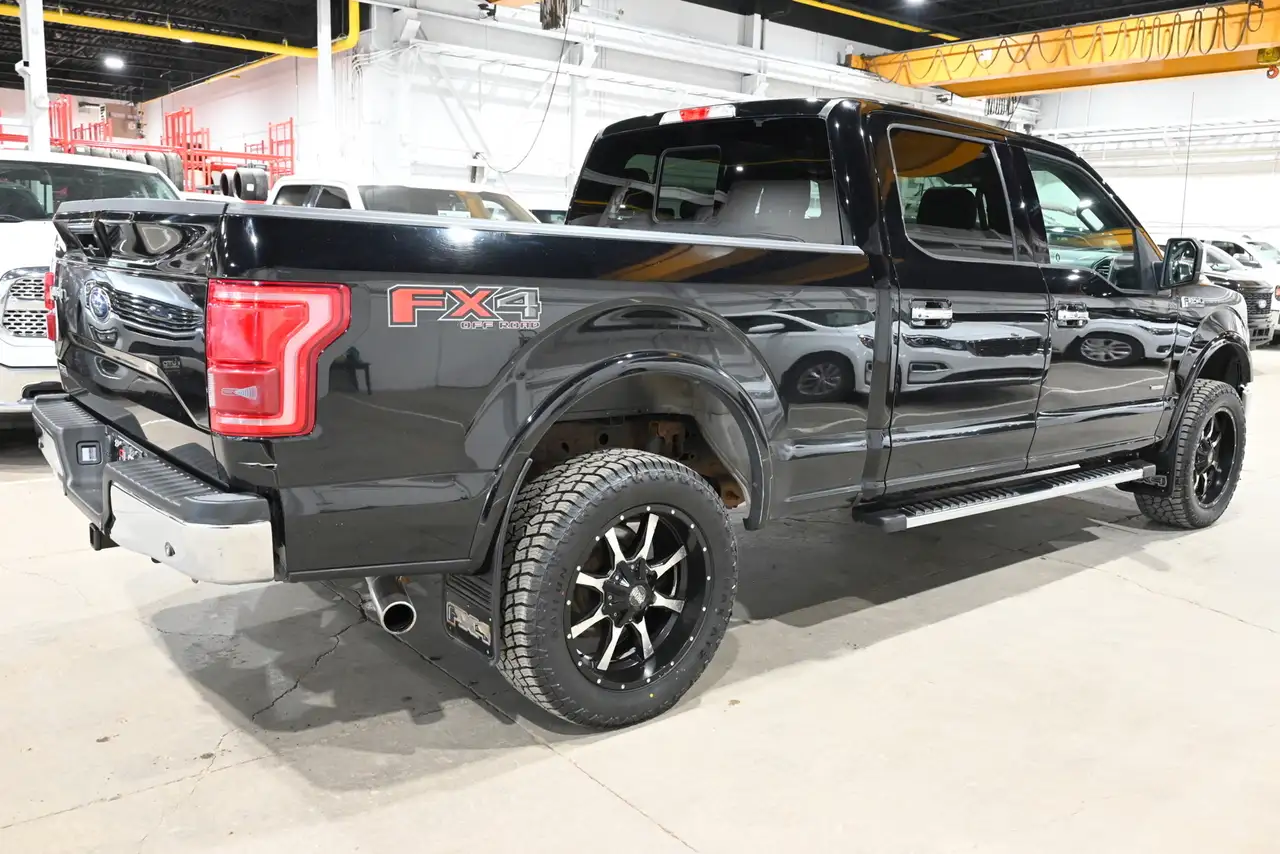 Ford F 150 photo Ford F 150