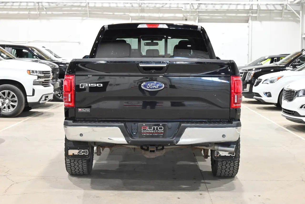 Ford F 150 photo Ford F 150