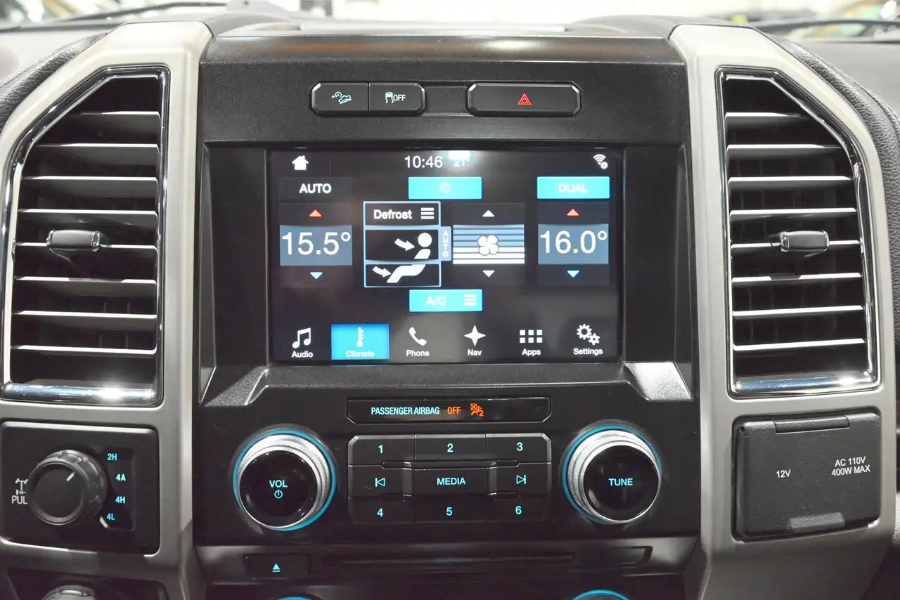 Ford F 150 photo Ford F 150