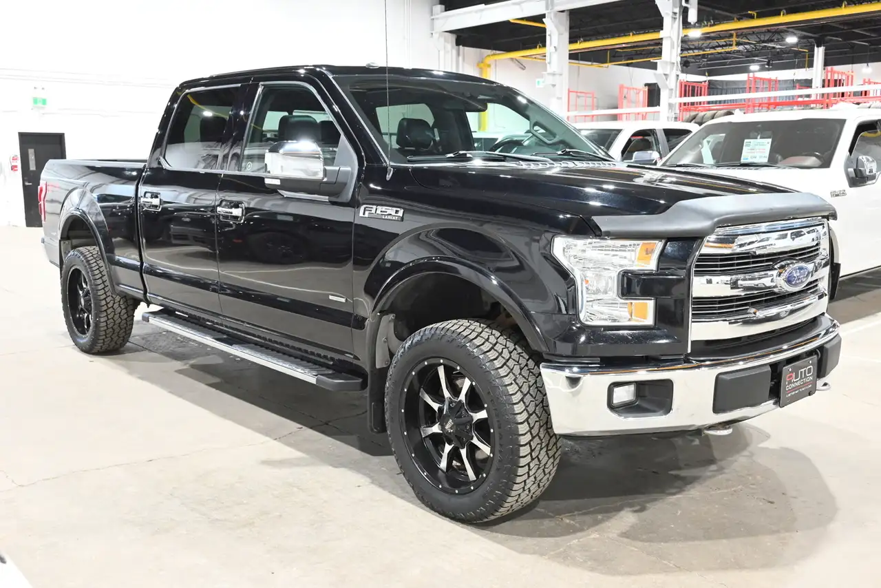 Ford F 150 photo Ford F 150
