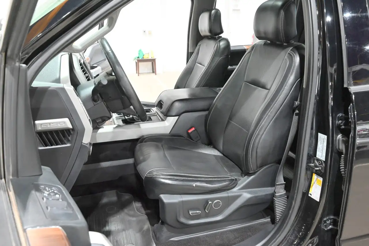 Ford F 150 photo Ford F 150