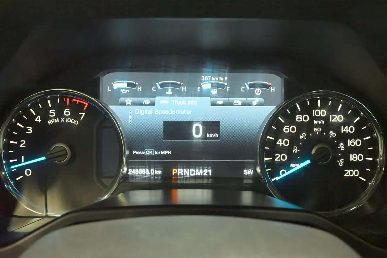 Ford F 150 photo Ford F 150