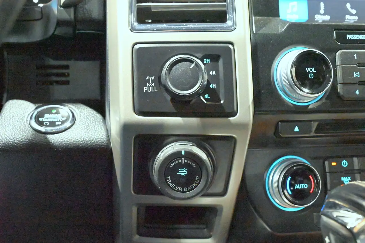 Ford F 150 photo Ford F 150