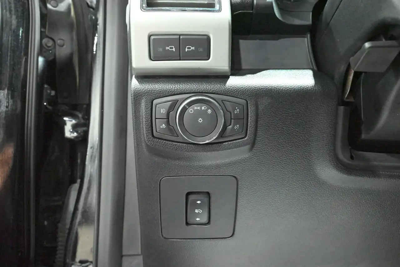 Ford F 150 photo Ford F 150