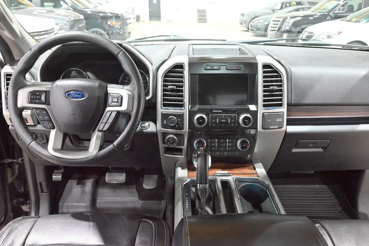 Ford F 150 photo Ford F 150