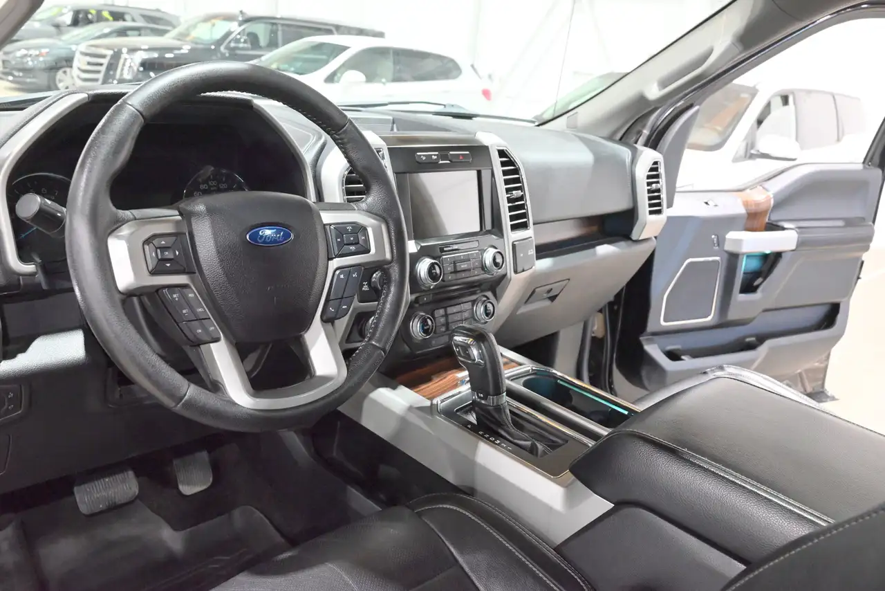 Ford F 150 photo Ford F 150