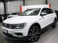 Volkswagen Tiguan Allspace 2.0 TDI Comfortline ACC+LANE Blanc - thumbnail 4