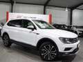 Volkswagen Tiguan Allspace 2.0 TDI Comfortline ACC+LANE Blanc - thumbnail 3