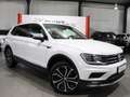 Volkswagen Tiguan Allspace 2.0 TDI Comfortline ACC+LANE Blanc - thumbnail 2