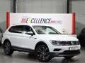 Volkswagen Tiguan Allspace 2.0 TDI Comfortline ACC+LANE Blanc - thumbnail 1
