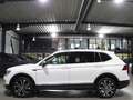 Volkswagen Tiguan Allspace 2.0 TDI Comfortline ACC+LANE Blanc - thumbnail 7