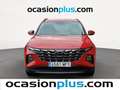 Hyundai TUCSON 1.6 CRDI Maxx 4x2 Rouge - thumbnail 13