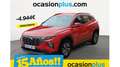 Hyundai TUCSON 1.6 CRDI Maxx 4x2 Rouge - thumbnail 1