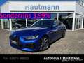BMW 430 Gran Coupe d xDrive M SPORT +NP:83.300€+AHK+ Blu/Azzurro - thumbnail 1