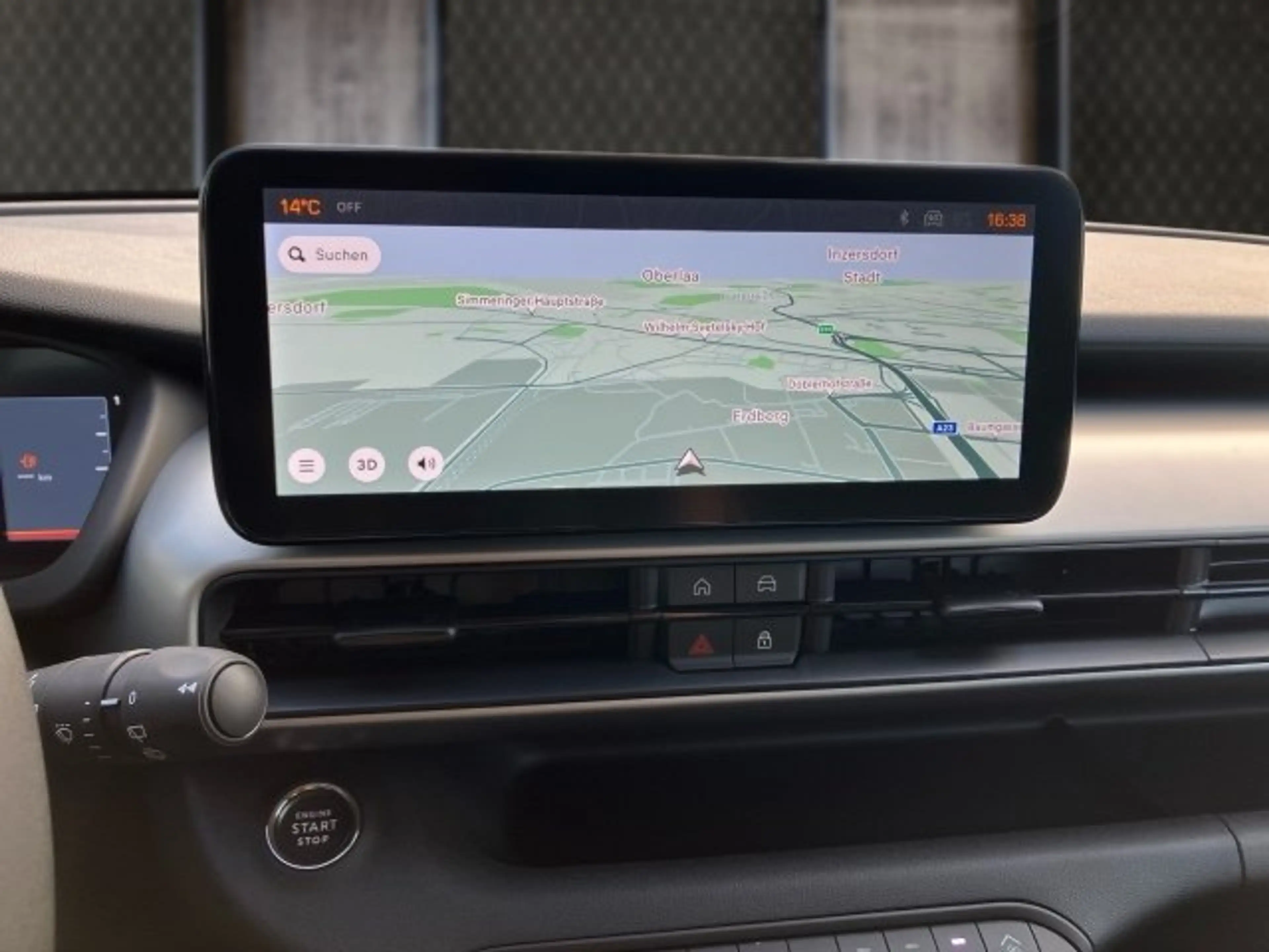 Jeep Avenger MHEV MY25 1.2 e-DCT6 e-Hybrid Altitude — photo 8