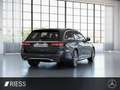 Mercedes-Benz E 400 d 4M T AMG + TOP Ausstattung Grau - thumbnail 9