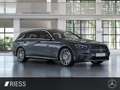 Mercedes-Benz E 400 d 4M T AMG + TOP Ausstattung Grau - thumbnail 3