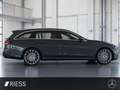 Mercedes-Benz E 400 d 4M T AMG + TOP Ausstattung Gri - thumbnail 6