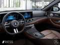 Mercedes-Benz E 400 d 4M T AMG + TOP Ausstattung Gri - thumbnail 19