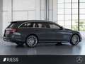 Mercedes-Benz E 400 d 4M T AMG + TOP Ausstattung Gri - thumbnail 7