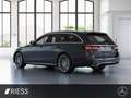 Mercedes-Benz E 400 d 4M T AMG + TOP Ausstattung Gri - thumbnail 12