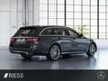 Mercedes-Benz E 400 d 4M T AMG + TOP Ausstattung Grau - thumbnail 8