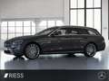 Mercedes-Benz E 400 d 4M T AMG + TOP Ausstattung Gri - thumbnail 16