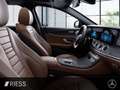 Mercedes-Benz E 400 d 4M T AMG + TOP Ausstattung Grau - thumbnail 20