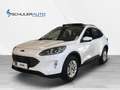 Ford Kuga 2,0 EcoBlue Titanium 190PS PWS 4WD*AHK*SD*LED Wit - thumbnail 17