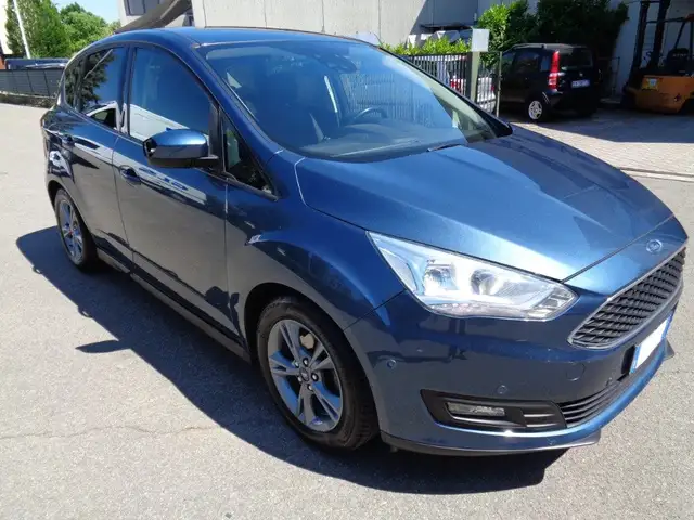 Ford C-Max 1.0 EcoBoost 125CV Start&Stop Titanium