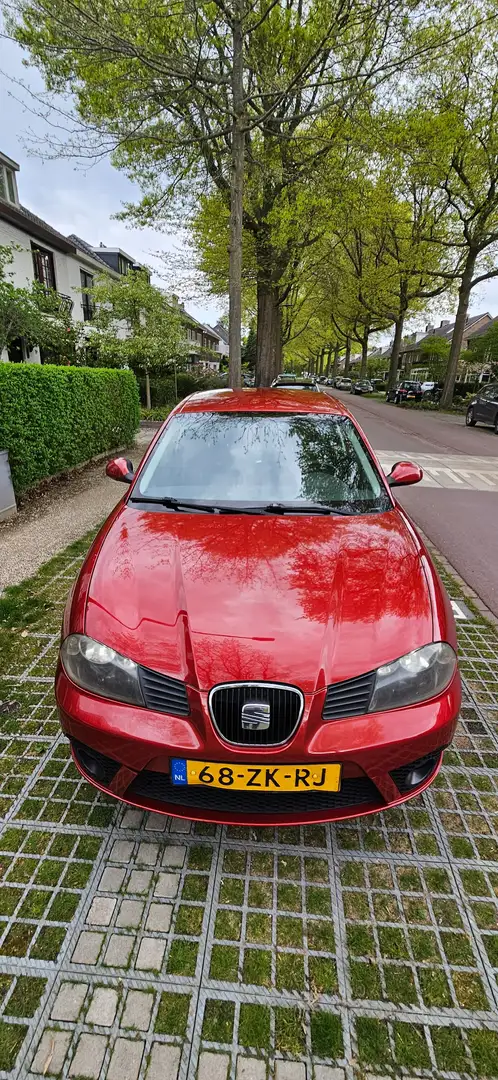 SEAT Ibiza 1.6 16V Stylance - 1
